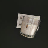 Eco Friendly Ingredients Heart - Shaped Stickers - XOXOKristen