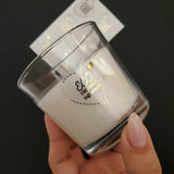 Eco Friendly Ingredients Heart - Shaped Stickers - XOXOKristen