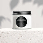 Elegant Full Circle Custom Sticker for Product Labeling - XOXOKristen