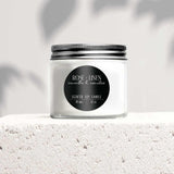 Elegant Full Circle Custom Sticker for Product Labeling - XOXOKristen