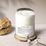 Elegant Rectangular 2x1 Inches Product Labeling Ingredients Sticker - XOXOKristen