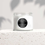 Elegant Round Custom Sticker for Product Labeling - XOXOKristen