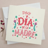 Feliz dia de la Madre Card - XOXOKristen