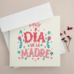 Feliz dia de la Madre Card - XOXOKristen
