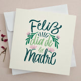 Feliz dia de la Madre Cards - XOXOKristen