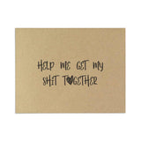 Funny Will you be my Bridesmaid Proposal Card - XOXOKristen