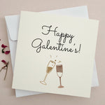 Happy Galentines Day Card - XOXOKristen