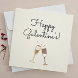Happy Galentines Day Card - XOXOKristen