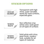 Hooray! Planner Sticker - XOXOKristen