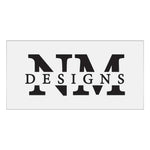 Monogram Custom Logo Labels - XOXOKristen