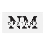 Monogram Custom Logo Labels - XOXOKristen