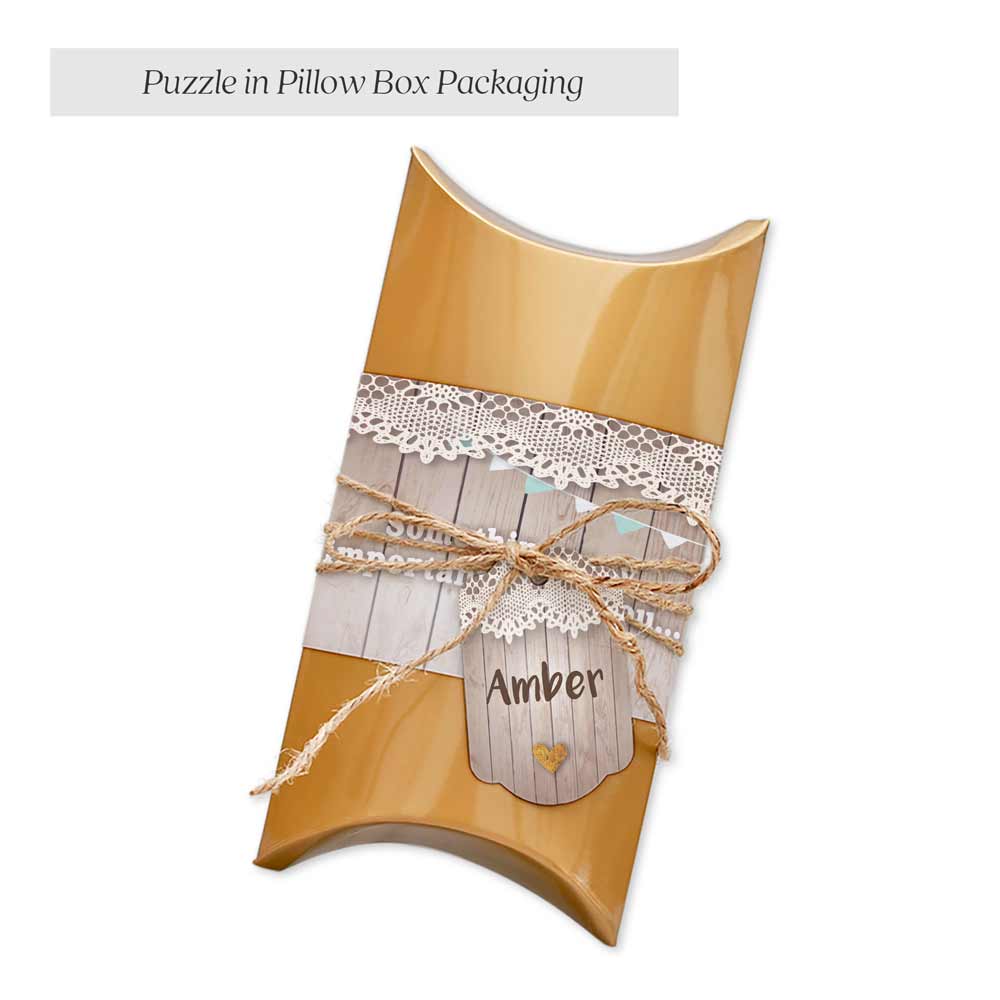Pale & Lace Will you be my Bridesmaid Puzzle - XOXOKristen
