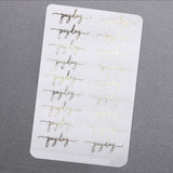 Payday Planner Stickers - XOXOKristen