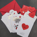 Personalized Happy Valentine's Day - XOXOKristen