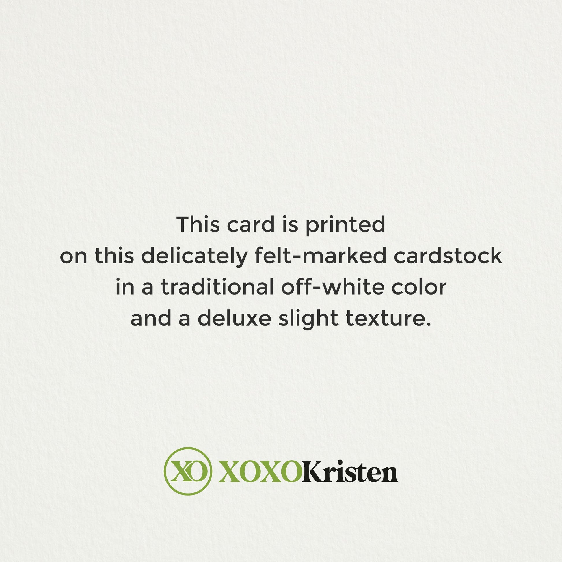 Personalized Home Alone Christmas Card - XOXOKristen