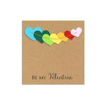 Set of 12 Kids Valentine's Day Cards - XOXOKristen