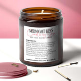 Square Cosmetic Ingredients Labeling Sticker - XOXOKristen