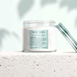 Square Ingredients Sticker for Product Labeling - XOXOKristen