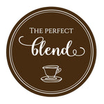 The Perfect Blend Wedding Favor Stickers - XOXOKristen