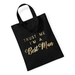 Trust me Tote Bag - XOXOKristen