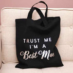 Trust me Tote Bag - XOXOKristen