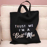 Trust me Tote Bag - XOXOKristen