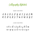 Vellum We are Engaged Announcement Cards - XOXOKristen