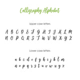 Vellum We are Engaged Announcement Cards - XOXOKristen