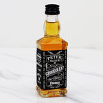 Will you be my Groomsman Custom Whiskey Label - XOXOKristen